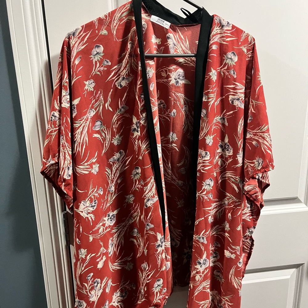 Ladies tunic - Picture 3 of 4